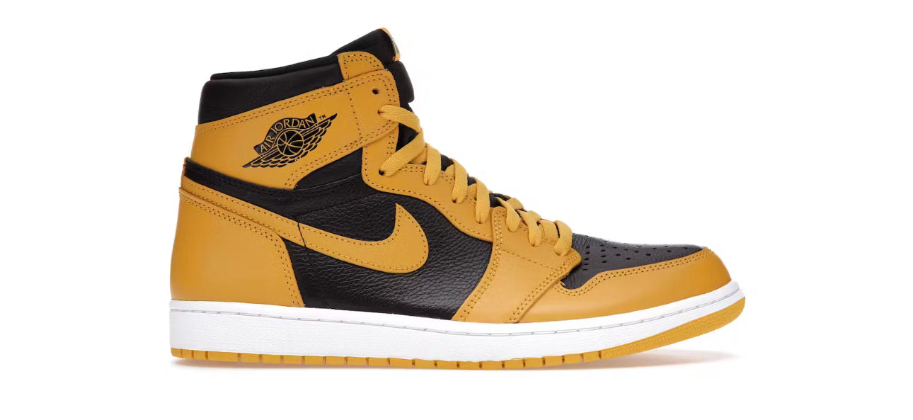 Jordan 1 Retro Pollen