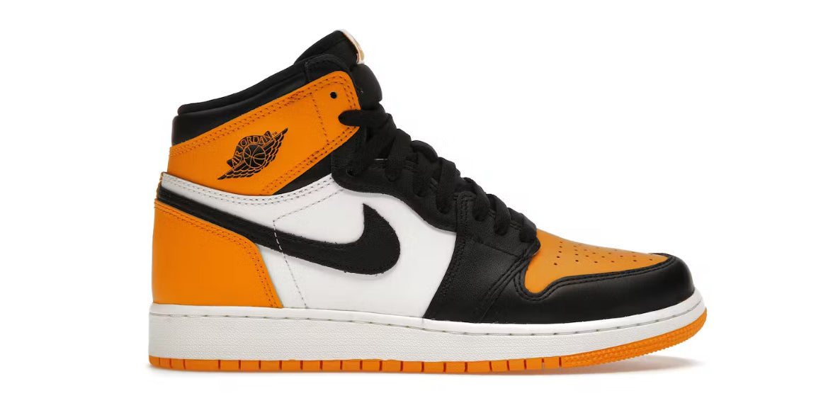 Jordan 1 Retro Taxi (GS)