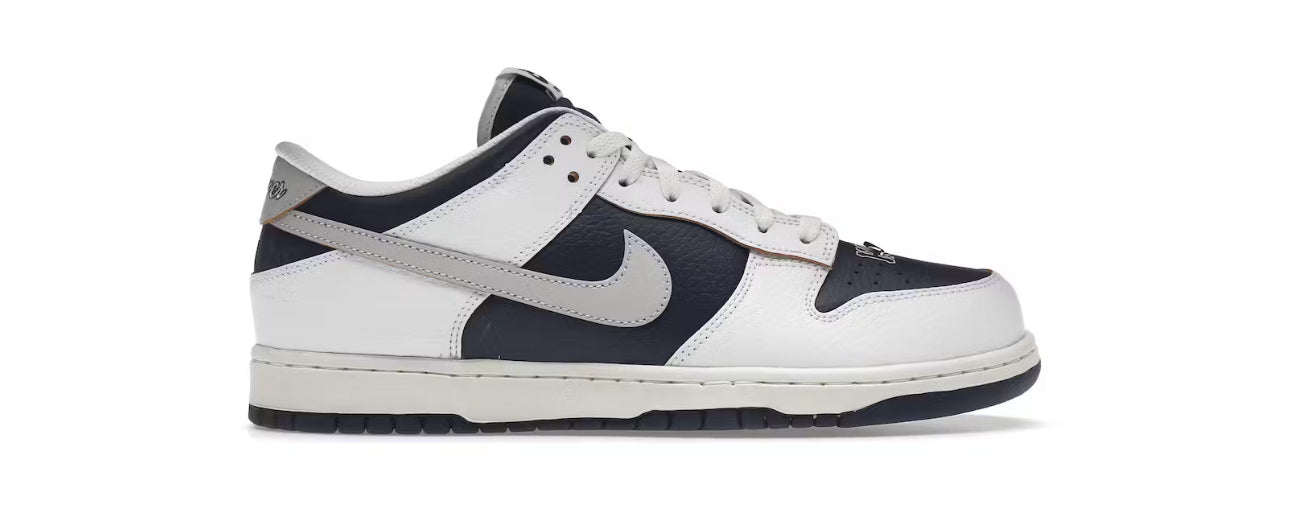 Nike SB Dunk Low HUF NYC