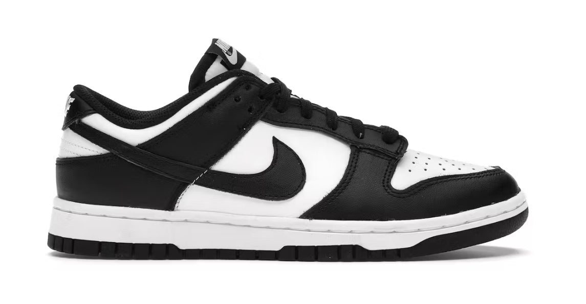 Nike Dunk Low Women’s Panda