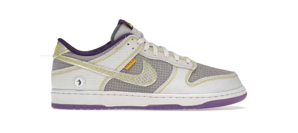 Nike Dunk Low Union Passport Court Purple