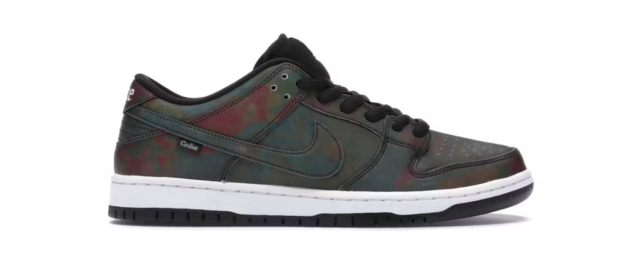 Nike SB Dunk Low Civilist