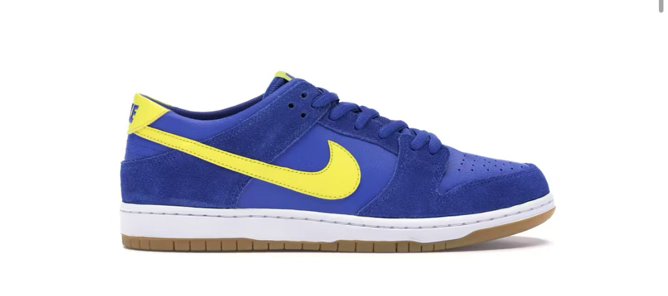 Nike SB Dunk Low Boca Jr
