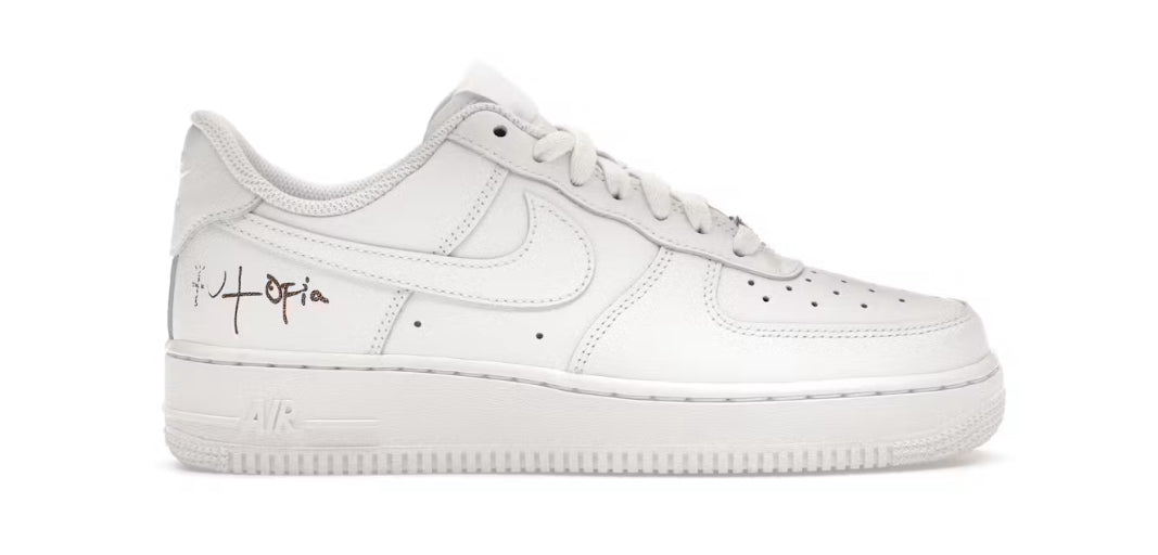 Nike Air Force 1 Low Travis Scott Utopia Women’s