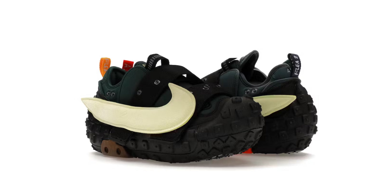 Nike CPFM Flea 2 Spruce U12