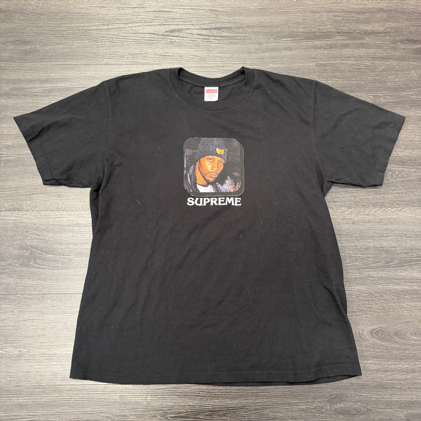 Supreme Gza Tee