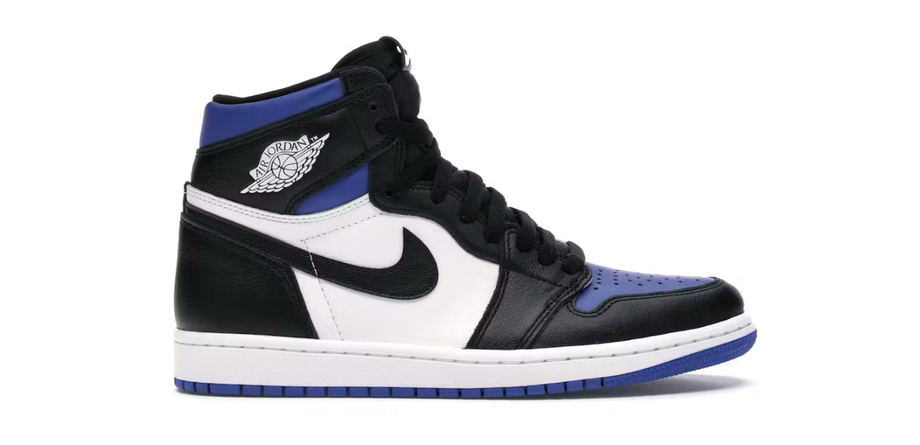 Jordan 1 Retro Royal Toe