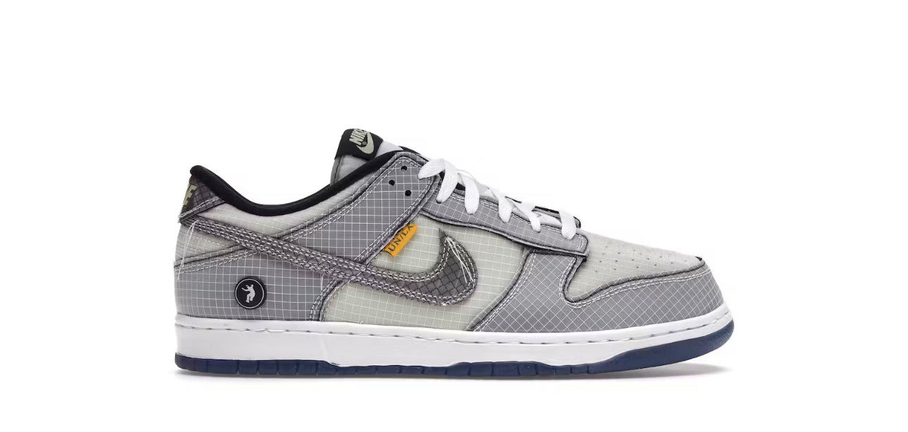 Nike Dunk Low Union Passport Pistachio U10