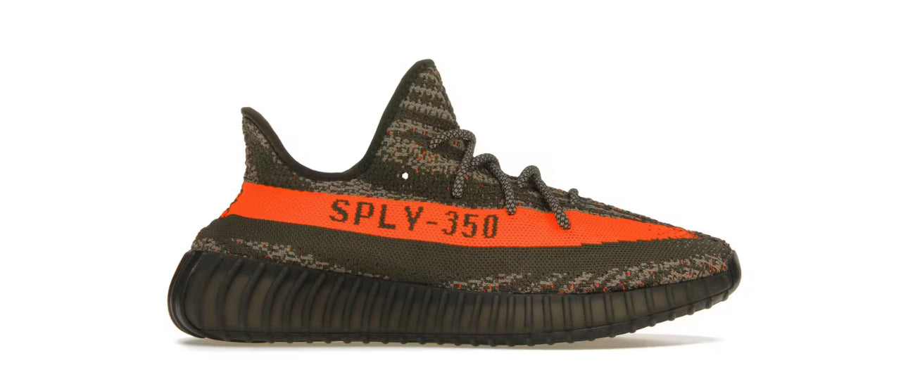 Adidas Yeezy Boost 350 V2 Carbon Beluga