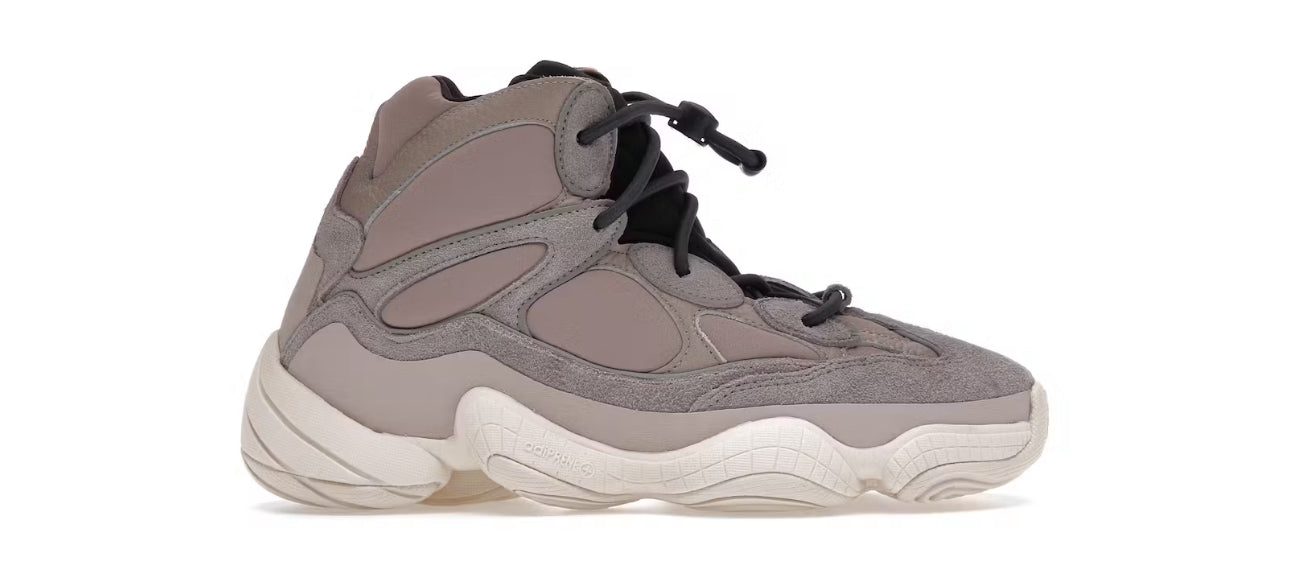 Adidas Yeezy 500 High Mist Stone – syndicate-la