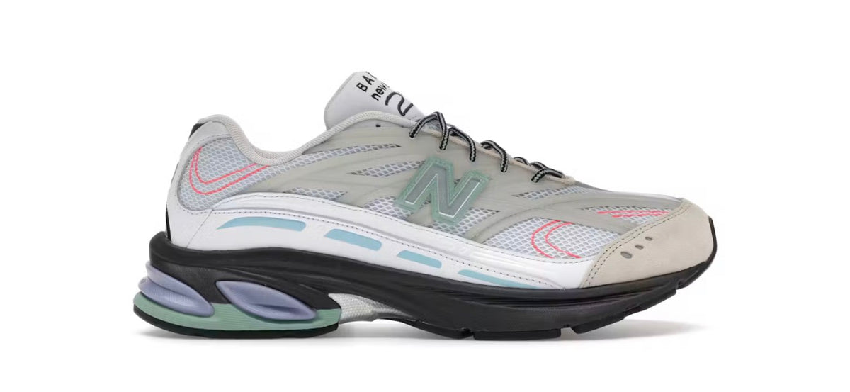 New Balance 2811 Action Bronson Baklava The Whisperer
