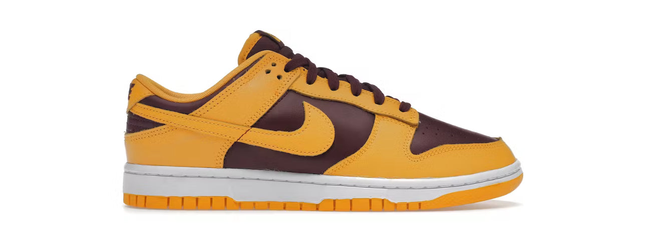 Nike Dunk Low Arizona State