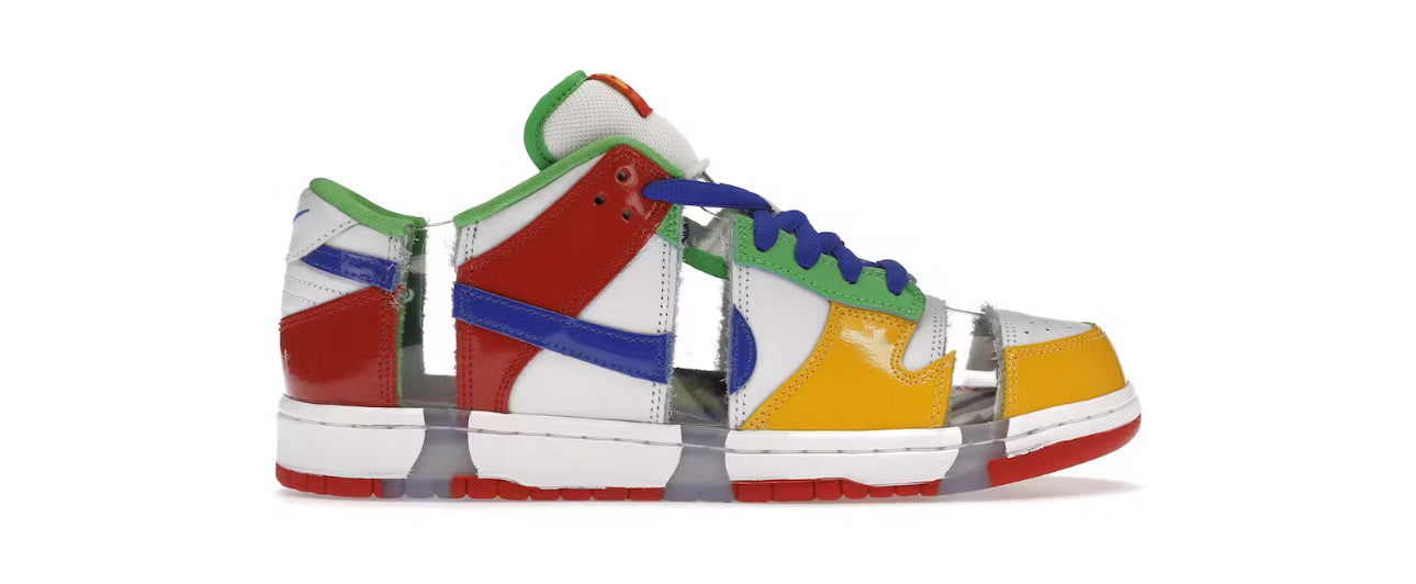 Nike SB Dunk Sandy Bodecker