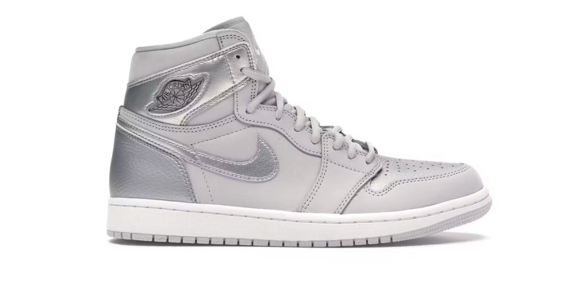 Jordan 1 Retro CO Japan Neutral Grey 2020