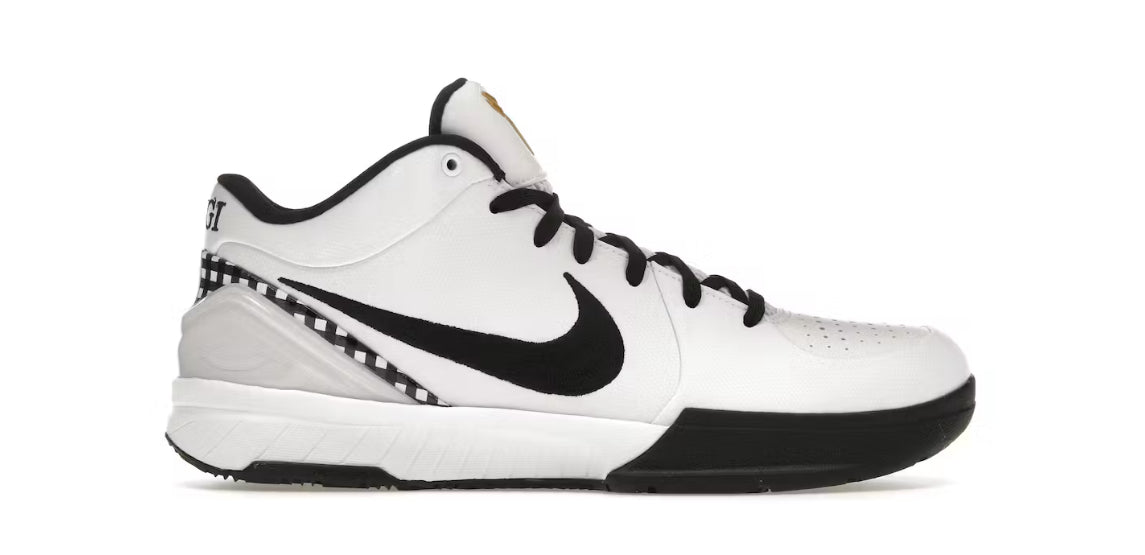 Nike Kobe 4 Protro Gigi