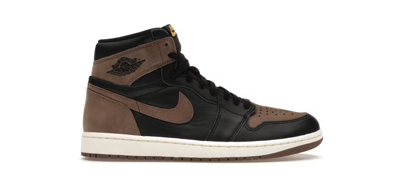 Jordan 1 Retro Palomino