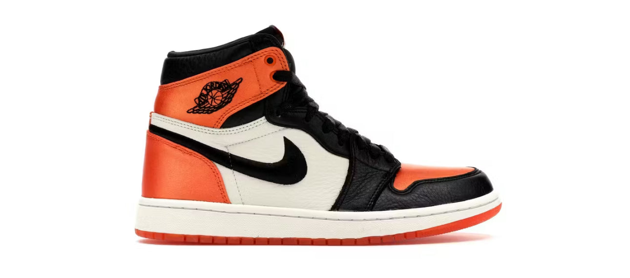 Jordan 1 Retro Satin Shattered Backboard Women’s U