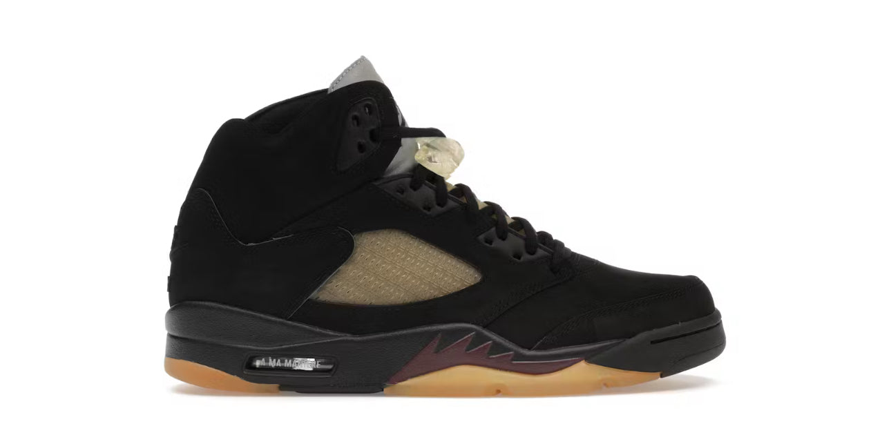 Jordan 5 Retro A Ma Maniere Dusk U11