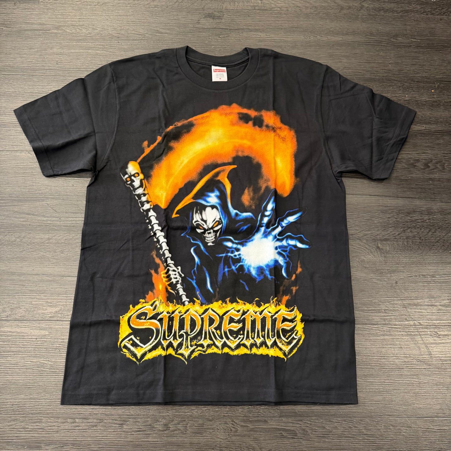 Supreme Reaper Tee