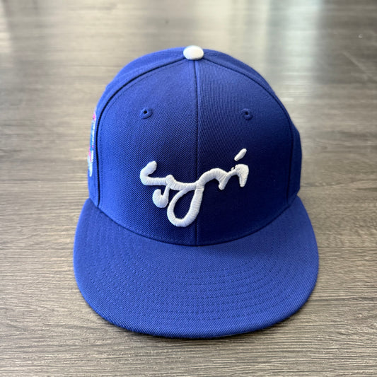 Syndi LA-LA Land Fitted Cap