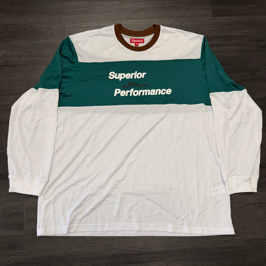 Supreme Arabic Longsleeve