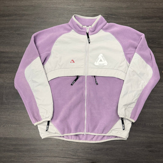 Palace Fleece