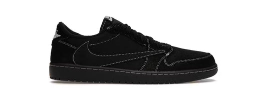 Jordan 1 Retro Low OG SP Travis Scott Black Phantom