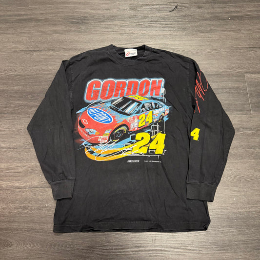 Gordon NASCAR Vintage Tee