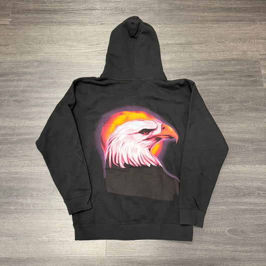 Travis Scott Birds Zip Up