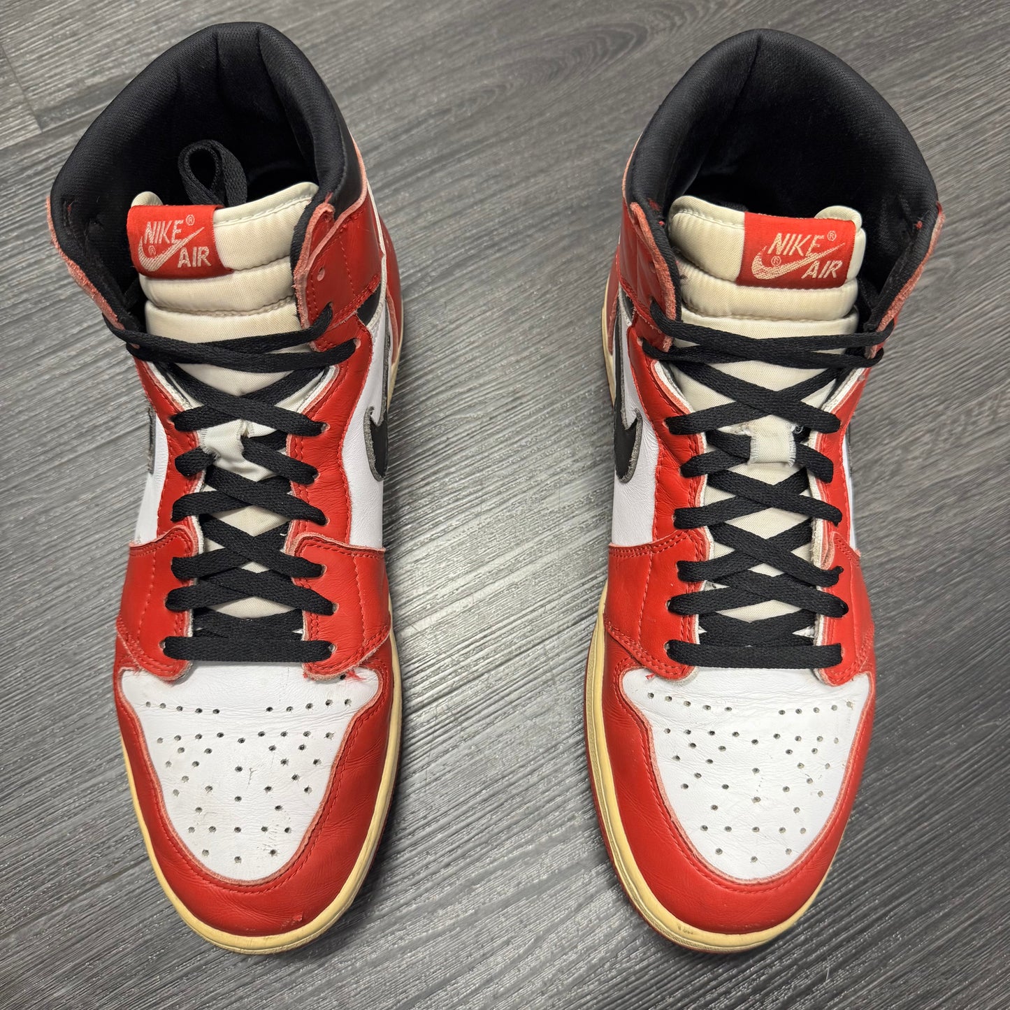Jordan 1 Retro Chicago (1994) U