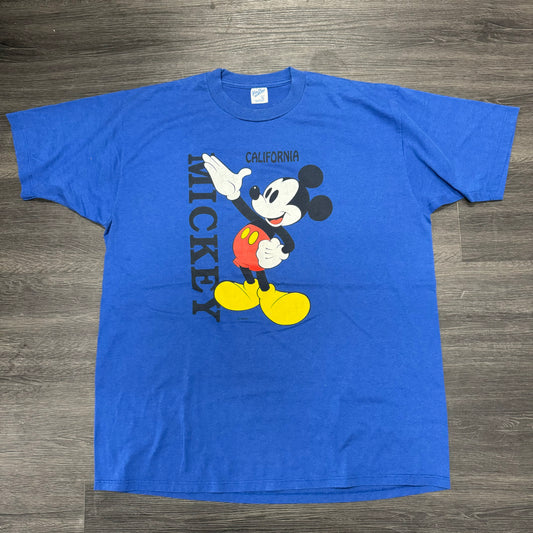 Mickey Vintage Tee