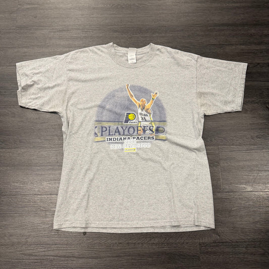 Vintage Pacers Reggie Tee