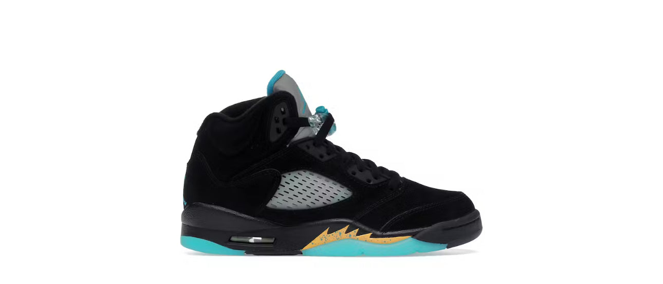 Jordan 5 Retro Aqua (GS)