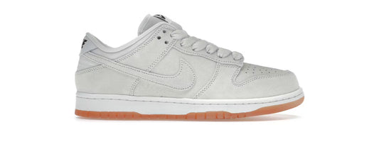 Nike SB Dunk Low Pro B Pale Ivory