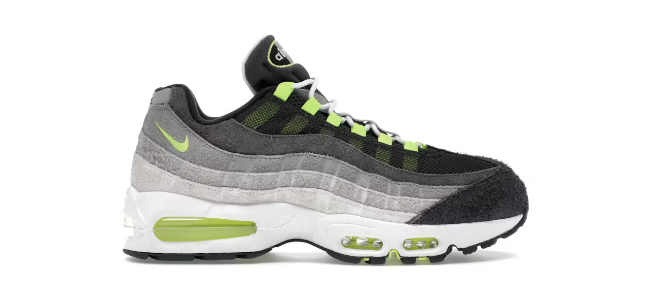 Nike Air Max 95 OG Reverse Gradient Neon
