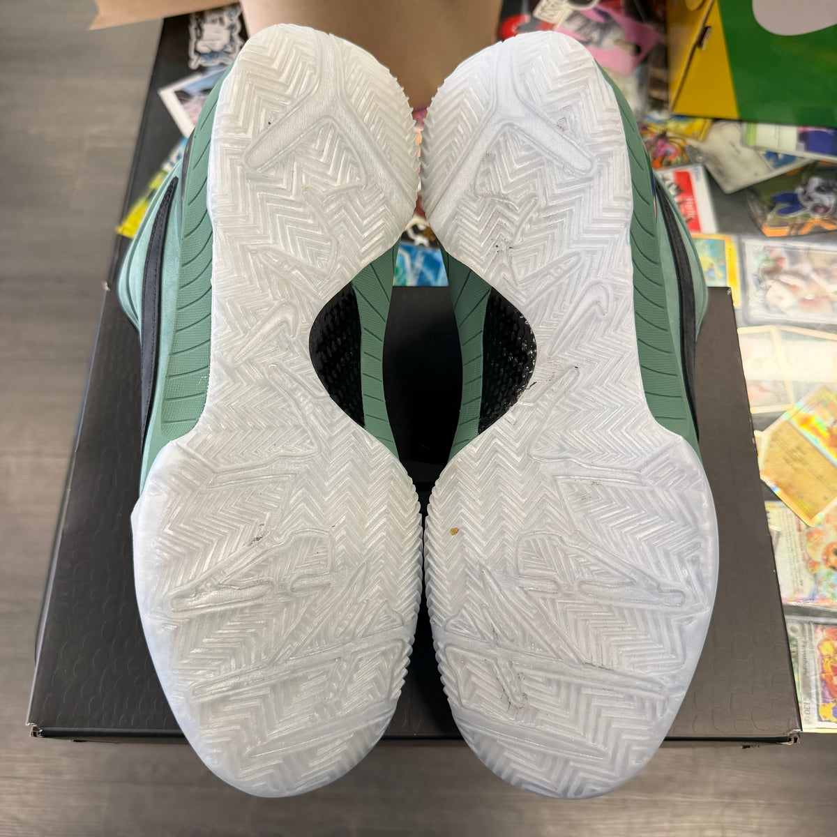 Nike Kobe 4 Protro Girl Dad U10