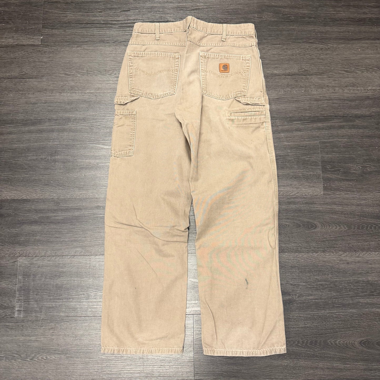 Carhartt Vintage Pants