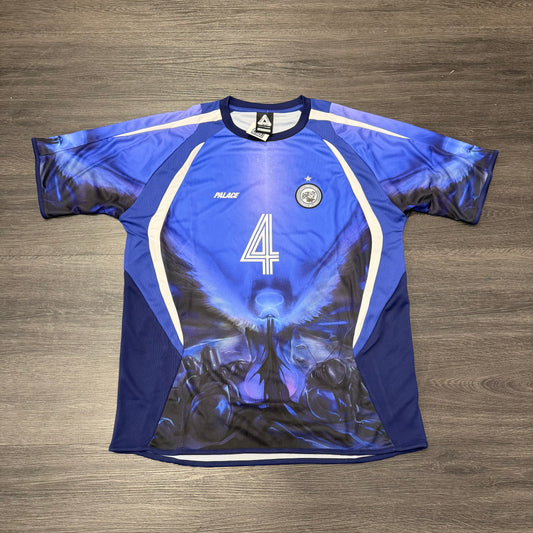 Palace Phantasy Jersey Blues