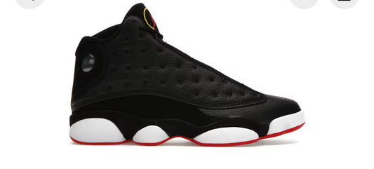 Jordan 13 Retro Playoffs 2023 U