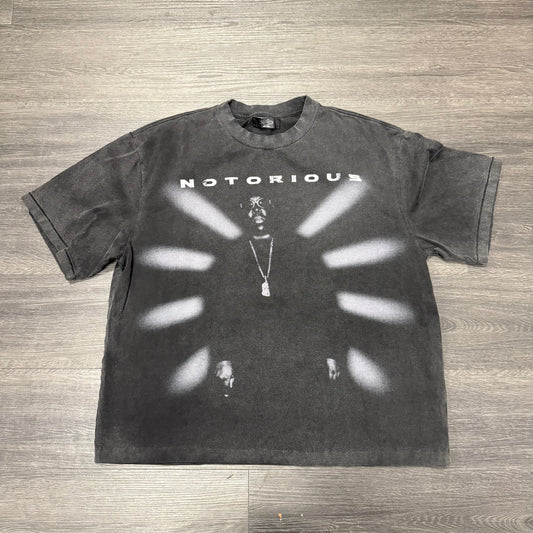 Happy Memories Biggie Tee