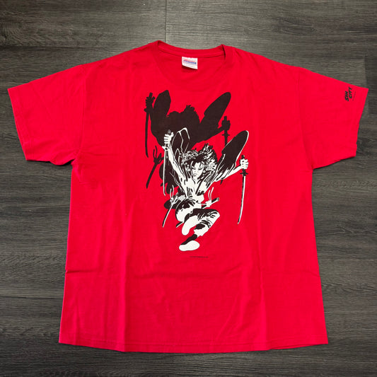 Sin City Vintage Tee