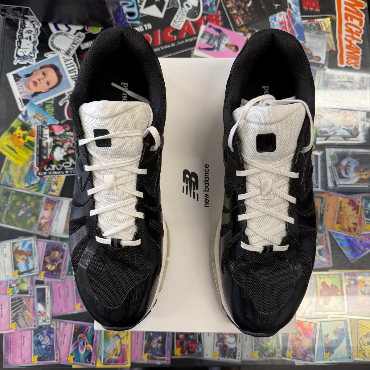 New Balance 1890 JJJJound Black