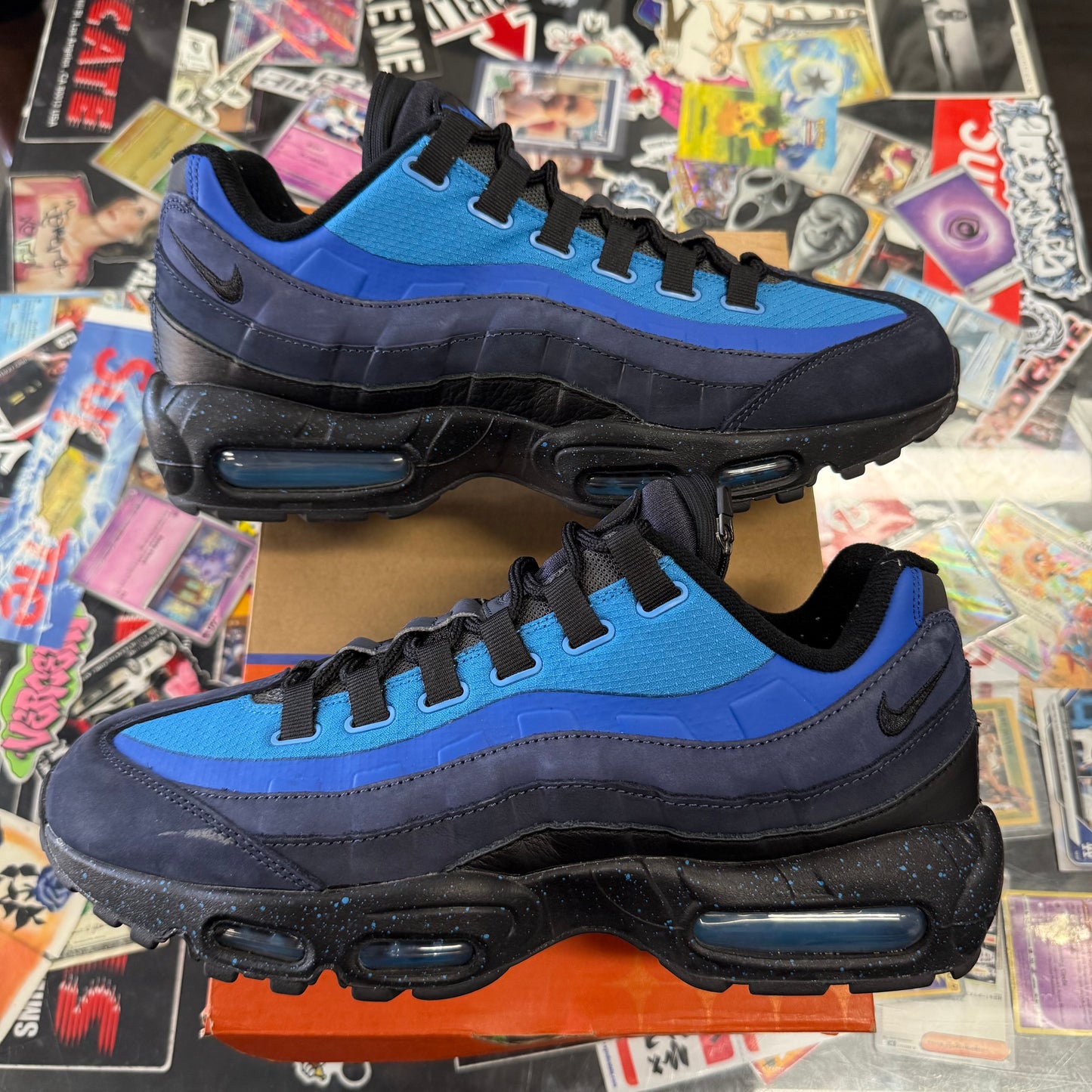 Nike Air Max 95 Stash (2024) U10