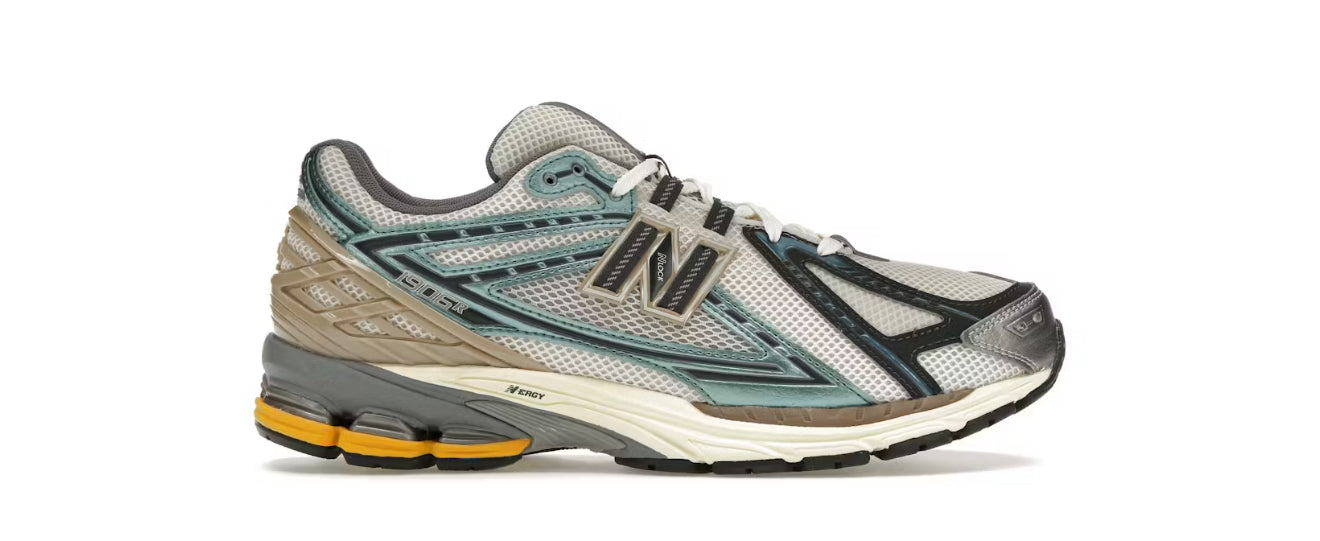 New Balance 1906R Metallic Teal New Spruce