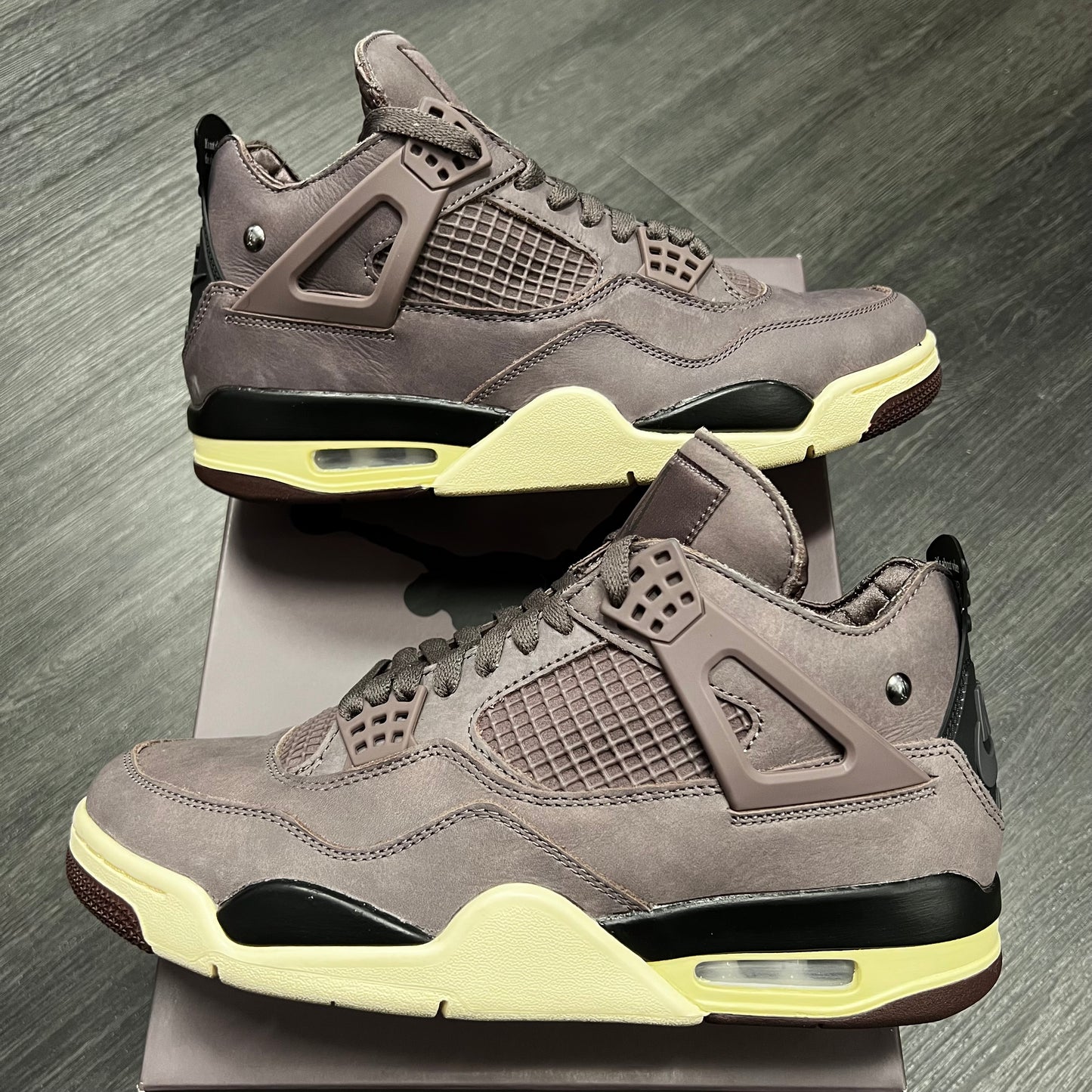 Jordan 4 Retro A Ma Maniere U8.5