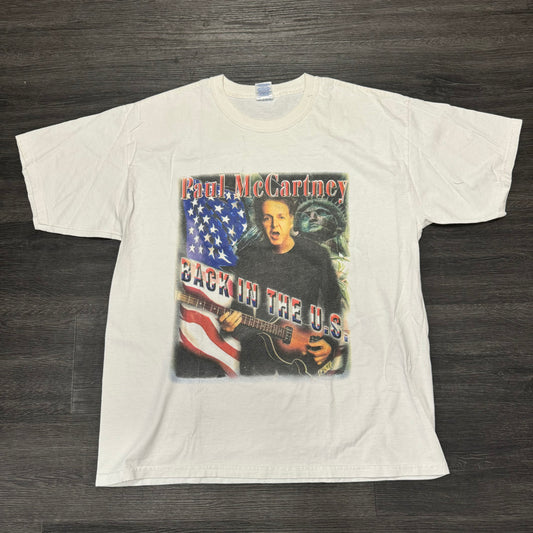 Paul Vintage Tee