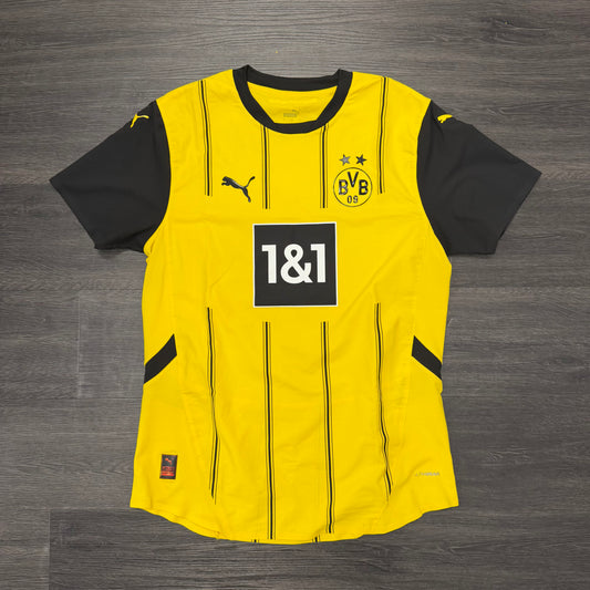 Puma BVB Home Jersey