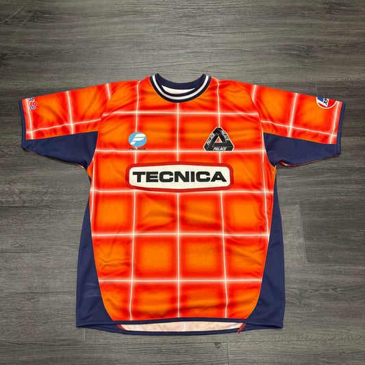 Palace Cosy Jersey