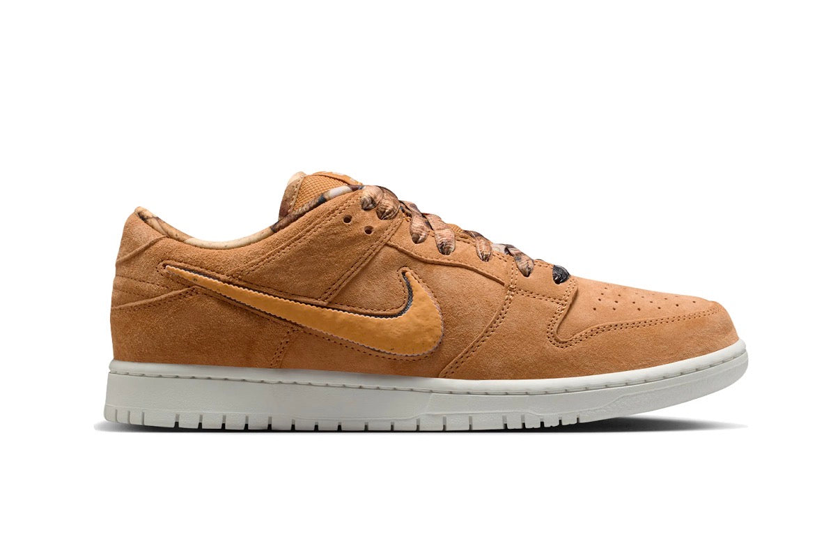 Nike SB Dunk Low Pro NOTE Shop Manchester Brew and Biscuits