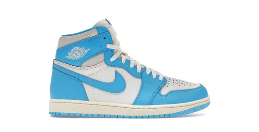 Jordan 1 Retro High OG UNC Reimagined